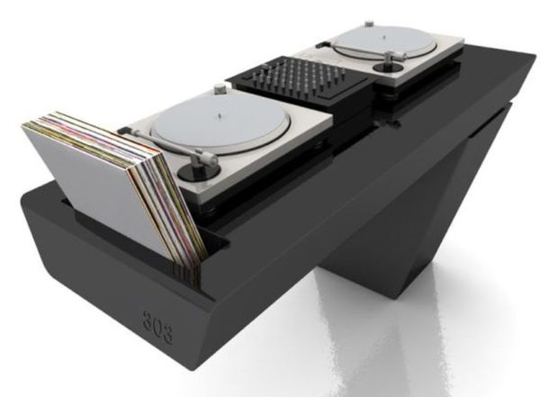 45-audio-station
