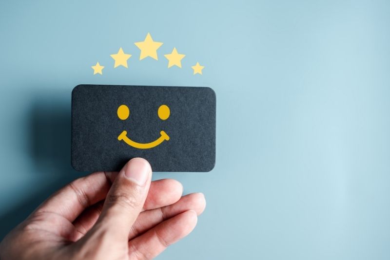 Positive Review