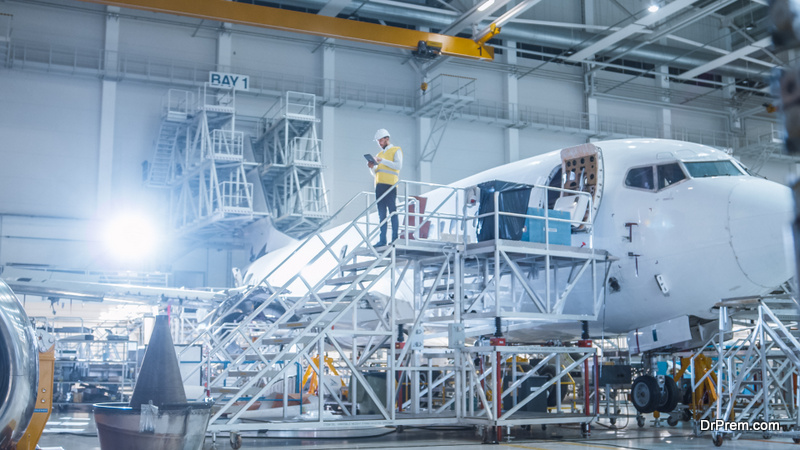 aircraft design