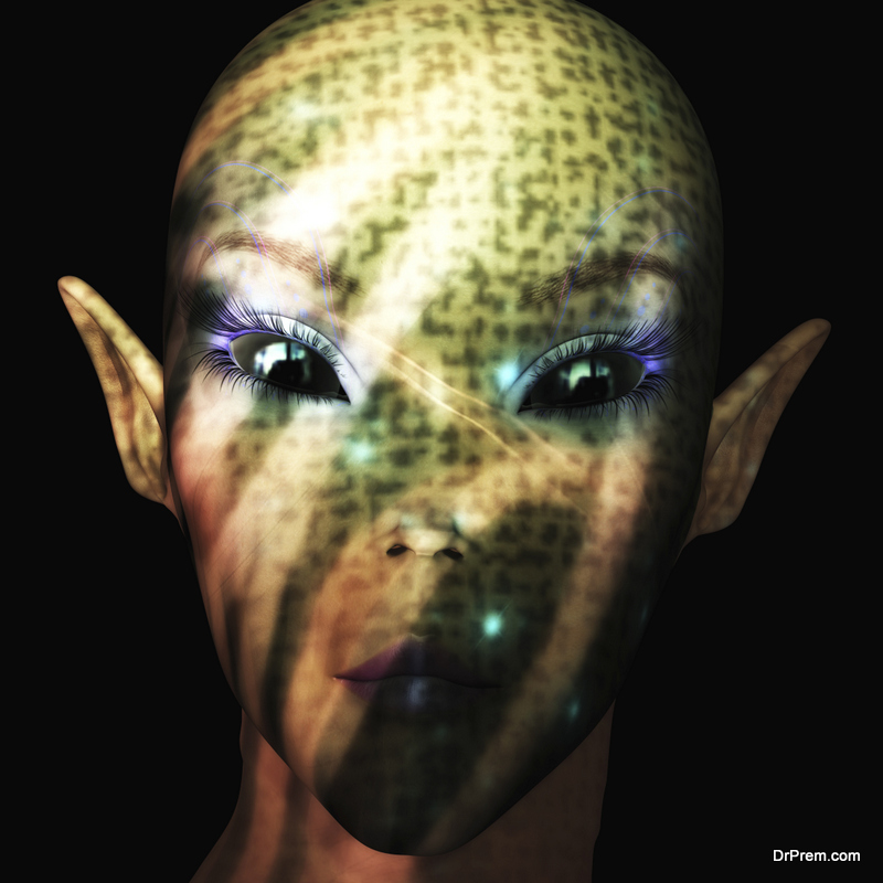Alien