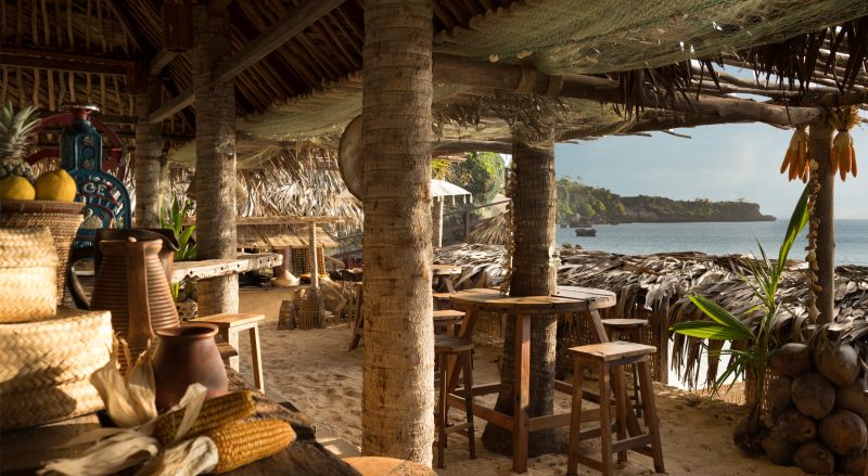 Amazing Beach Club