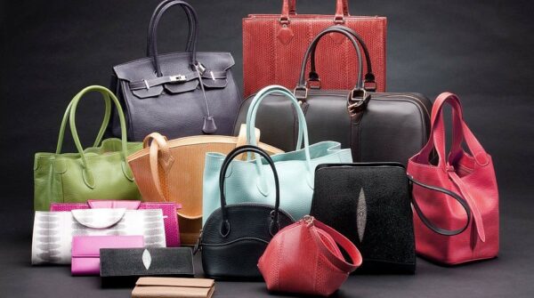 bags