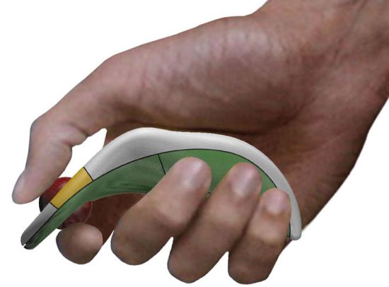 ball scroll