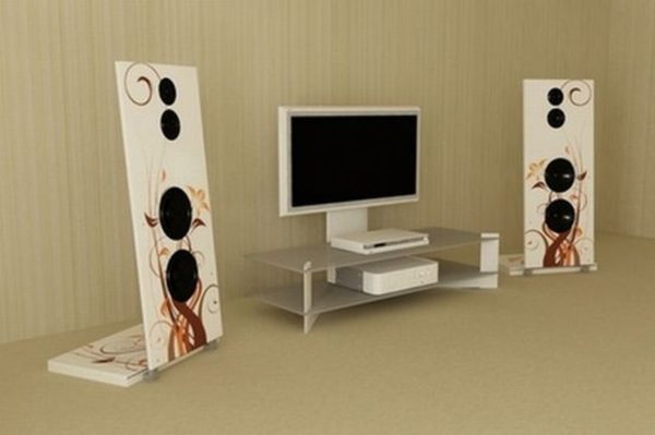 Dipole Speakers