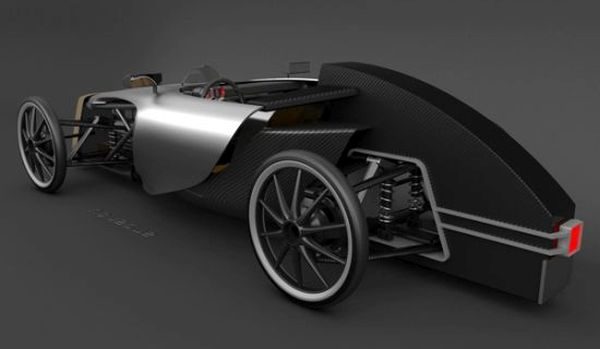 ECO car