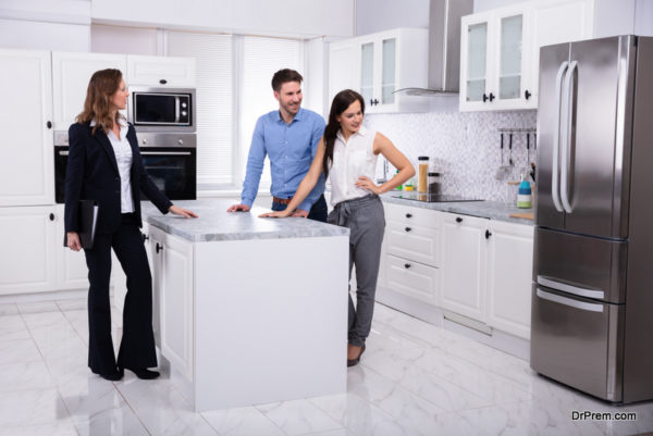 Finding Your Dream Home