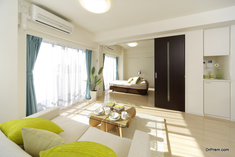 flat in Ahmedabad
