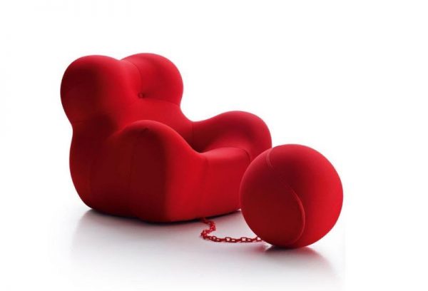 Gaetano Pesce