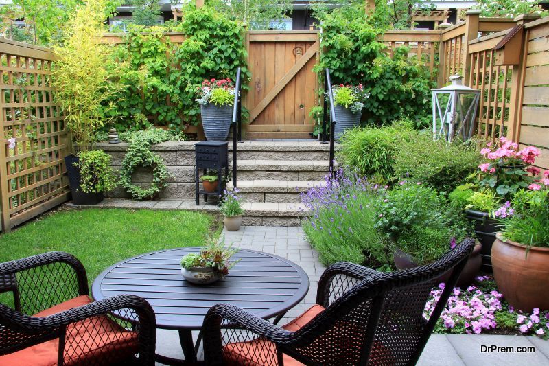 Garden
