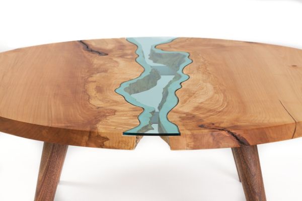 Greg Klassen’s River Collection