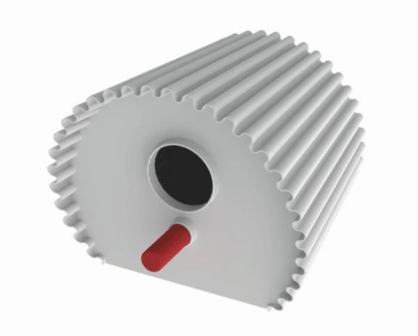 Hüs Bird Box