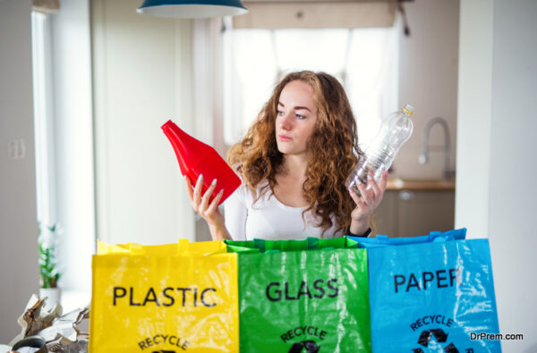 How Can You Get Rid of Waste Responsibly