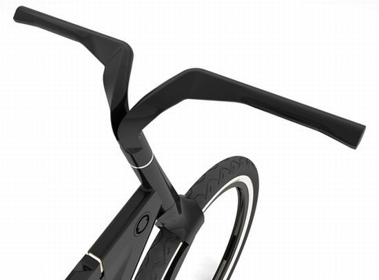 hybrid city bike 05