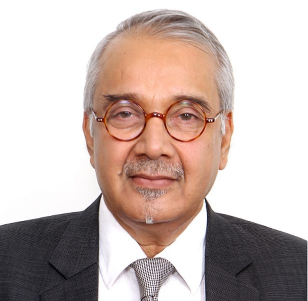 K.T. Ravindran