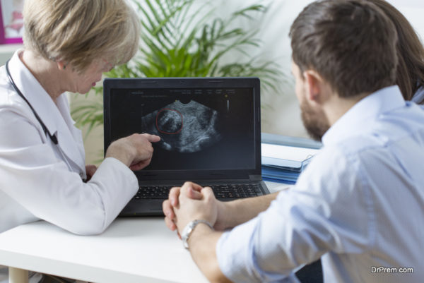 latest technology in fertility might make your dreams come true