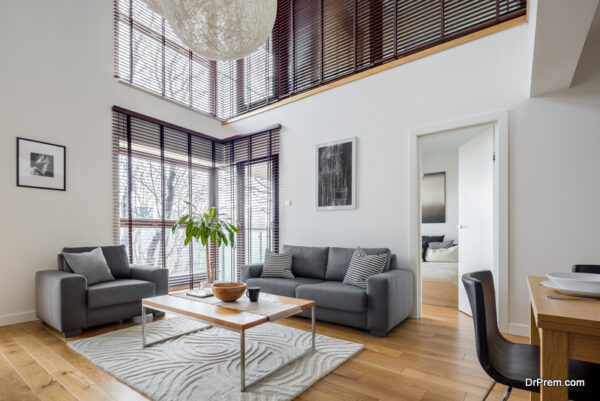 Make Your House Awesome