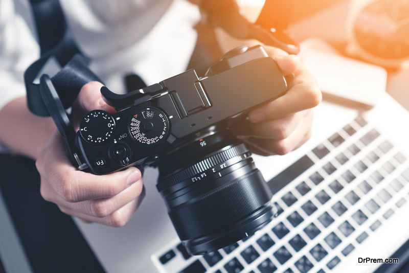 Memory card format