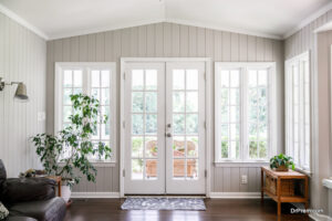 Natural Light in the house