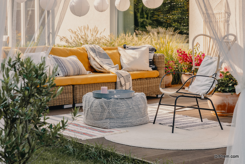 Outdoor Rug