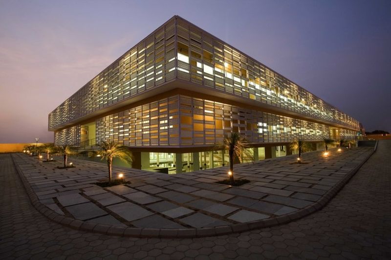Pearl Academy of Fashion, Jaipur