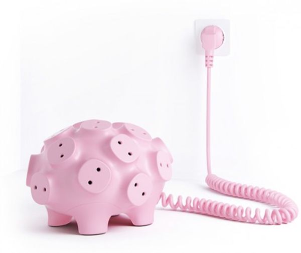 Power Strip Swintus
