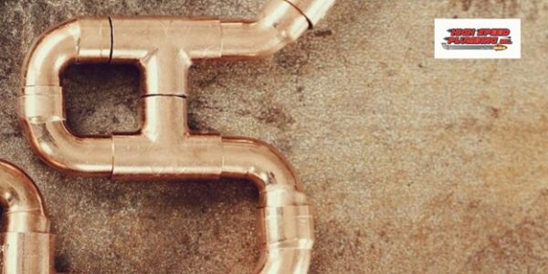 Home repiping
