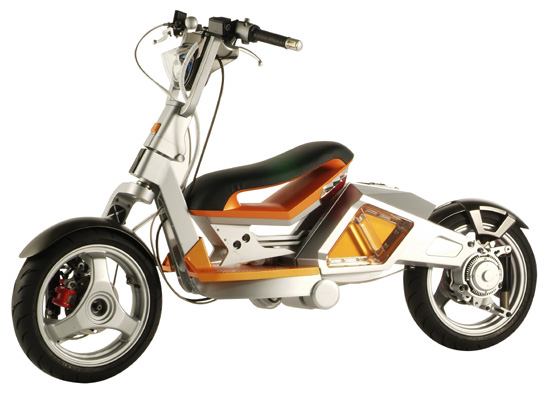 roboscooter 03