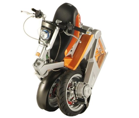 roboscooter 05
