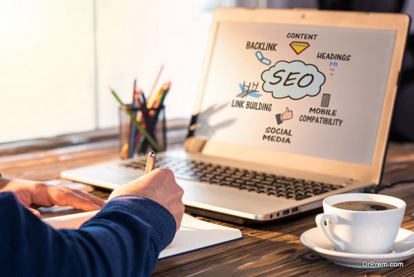 SEO tips