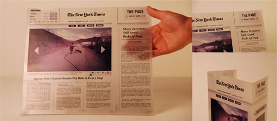 the page 01