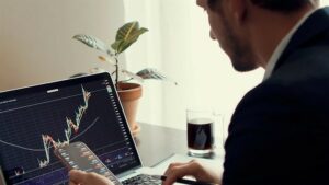 Trading Broker