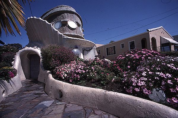 Tsui House