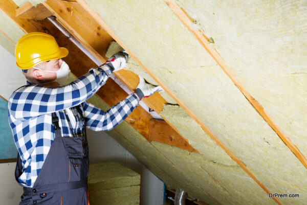 Ways to Make Your Home or Rental Property More Energy Efficient